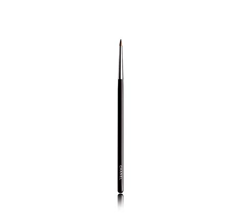 cheap chanel makeup brushes|chanel ultra fine eyeliner brush.